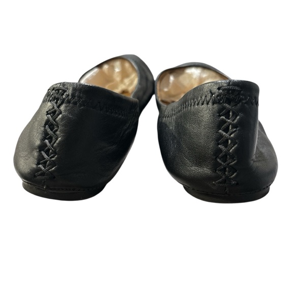 Lucky Brand Classic Black Women's Loafers - Picture 4 of 5